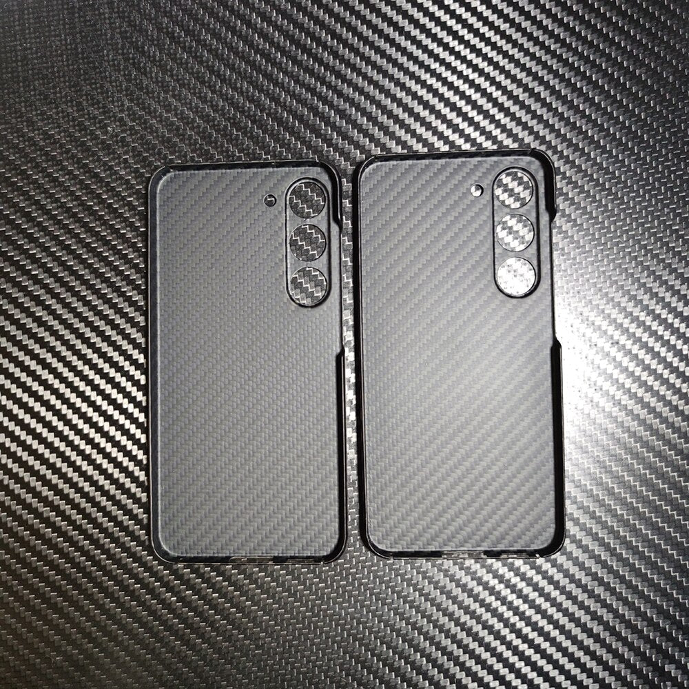 Pure Carbon Fiber Case for Samsung Galaxy S23 Series - Premium Mobile Phone Cases from Dressmycell.com - Just $40! Shop now at Dressmycell.com Pure Carbon Fiber Case for Samsung Galaxy S23 Series - Premium Mobile Phone Cases from Dressmycell.com - Just $40! Shop now at Dressmycell.com